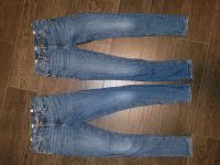 2x Jack & Jones Jeans Gr. 170 Modell Dan Nordrhein-Westfalen - Moers Vorschau