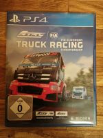 PS4 Truck Racing Stuttgart - Mühlhausen Vorschau