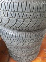 Michelin Sommerreifen 235/60 R 16 Bayern - Meitingen Vorschau