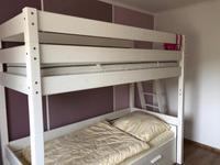 Hochbett aus Holz zu verkaufen – ideal für Kinderzimmer Wandsbek - Hamburg Bramfeld Vorschau