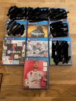 PlayStation 4 spiele Brandenburg - Fredersdorf-Vogelsdorf Vorschau