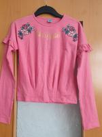 Langarmshirrt Shirt Gr.152/164/XS für Girls/Damen neu Sachsen - Limbach-Oberfrohna Vorschau