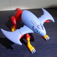 Digimon Halsemon Figur Bandai 2000 Digi-Ei der Liebe Nordrhein-Westfalen - Gütersloh Vorschau