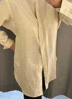 MARC O POLO Long Bluse Hemd Minikleid oversized 38 40 Modal Bayern - Kirchseeon Vorschau