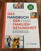 Das Handbuch der Familiengesundheit Buch Bayern - Lindau Vorschau