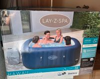 LAY - Z - SPA WHIRLPOOL Bayern - Abensberg Vorschau