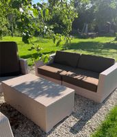 Outdoor Sofa Garten, Tisch Bayern - Andechs Vorschau