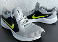 Nike Herren Schuhe Größe 46-47 Grau-Grün Harburg - Hamburg Neugraben Vorschau