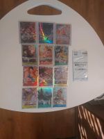 One Piece Karten Japanisch + Promo Pack Sachsen-Anhalt - Halle Vorschau