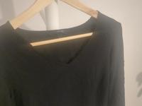 Longbluse schwarz Gr L Vero Moda Bluse Damen Bayern - Coburg Vorschau