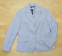 schicke Mandarin Blazer Jacke Gr. 40 - NEU Baden-Württemberg - Neulingen Vorschau