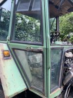 Fendt Tür Kabine 306 308 309 312 Traktor Schlepper Niedersachsen - Spelle Vorschau