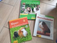 Bücher über Meerschweinchen Wurster Nordseeküste - Wremen Vorschau