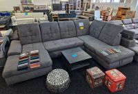 ⭐neu⭐ Wohnlandschaft Garnitur Ecksofa Sessel Rundecke Sofa Couch Niedersachsen - Oldenburg Vorschau