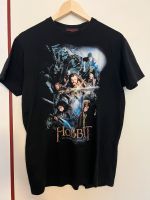 Der Hobbit T-Shirt Elbenwald Kiel - Steenbek-Projensdorf Vorschau