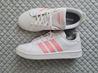 Adidas Sneaker Gr. 38 Baden-Württemberg - Knittlingen Vorschau