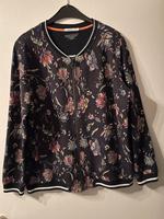 Damen Sweatjacke Größe 44 von Cecil Hessen - Butzbach Vorschau