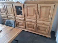 Highboard / Schrank Nordrhein-Westfalen - Rahden Vorschau