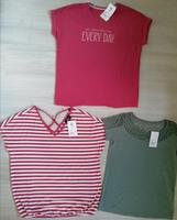 T-Shirts Gr. 36 ☀️NEU☀️ mit Etikett Nordfriesland - Viöl Vorschau