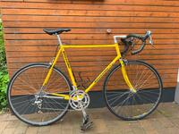 Gazelle Vintage Rennrad Niedersachsen - Oldenburg Vorschau