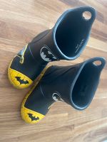 Crocs Gummistiefel C7 Batman 23 - 24 Berlin - Rudow Vorschau