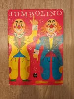 Gesellschaftsspiel Jumbolino Schleswig-Holstein - Raisdorf Vorschau