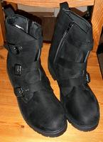 Damen Stiefeletten Gr. 40 Neu Bayern - Oberhaid Vorschau