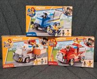 NEU Kinder Spielzeug Playmobil, Feuerwehr, Polizei, Rettungsauto Berlin - Steglitz Vorschau