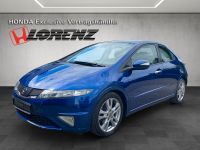 Honda Civic Lim. 5-trg. 1.8 Sport GT - Kupplung Neu ! Sachsen - Glauchau Vorschau