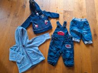 Gr.68 hochwertiges Kleiderpaket Babykleidung Hose u.a. Esprit Nordrhein-Westfalen - Kerpen Vorschau