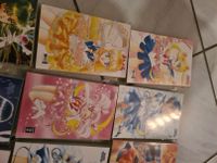 Sailor Moon Mangas Niedersachsen - Bad Laer Vorschau