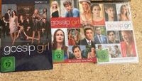 Gossip Girl DVD staffeln 1-5 1 2 3 4 5 Niedersachsen - Vechta Vorschau