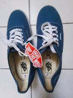 Vans New Era Authentic Schuhe NEU OFF the Wall Shoes Sneakers  44 Bayern - Erlangen Vorschau