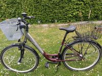 Fahrrad zu verkaufen Niedersachsen - Stadthagen Vorschau