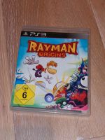 PS 3 Rayman Origins Baden-Württemberg - Denzlingen Vorschau