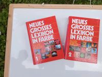 2 neue Lexika Bayern - Füssen Vorschau