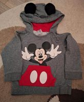 Disney Pullover von C&A Gr.86 Hessen - Melsungen Vorschau