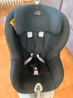 Britax Römer Dual Fix 360 Grad mit Isofix unfallfrei Baden-Württemberg - Esslingen Vorschau