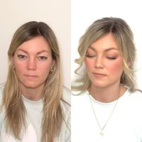 Braitstyling, make up Artistin, Hochsteckfrisur, Visagistin Hamburg-Mitte - Hamburg St. Pauli Vorschau