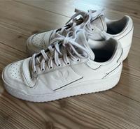 Adidas Originals FORUM BOLD Damen Sneaker Gr.38 2/3 weiß wie neu Bayern - Bindlach Vorschau