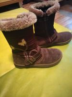 Winterstiefel von Lurchi in Größe 32 Dortmund - Mengede Vorschau