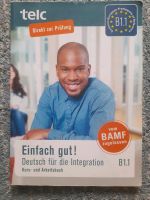 ein Buch für Sprachkurs ( B1.1 ) Berlin - Reinickendorf Vorschau