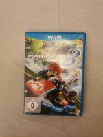 Nintendo WiiU Mario Kart 8 Sachsen - Wolkenstein Vorschau