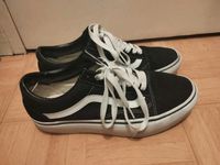 VANS Platform Größe 39 Unisex Hamburg-Nord - Hamburg Ohlsdorf Vorschau