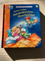 Meine ersten Sandmännchen Geschichten, Kinderbuch Niedersachsen - Hildesheim Vorschau