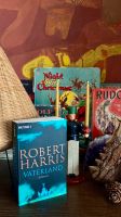 Neuwertig! Robert Harris • Vaterland • TB, NP €10,99! Frankfurt am Main - Nordend Vorschau