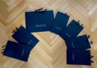 Gucci Tasche Tüte Band Prada MCM München - Milbertshofen - Am Hart Vorschau