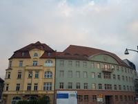 *** Attraktives Wohn- & Geschäftshaus mit Entwicklungspotential *** Sachsen-Anhalt - Weißenfels Vorschau