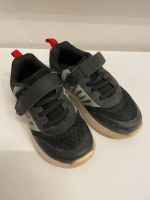 Halbschuhe Sneaker mit Blinklicht 25 Bayern - Forchheim Vorschau