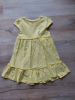 Sommerkleid Topolino Größe 128 *top* Niedersachsen - Ganderkesee Vorschau